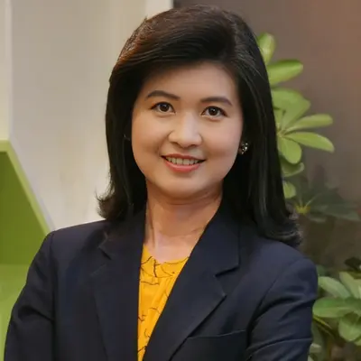 Dr. Nuanwan Soonthornphisaj / ดร.นวลวรรณ สุนทรภิษัช