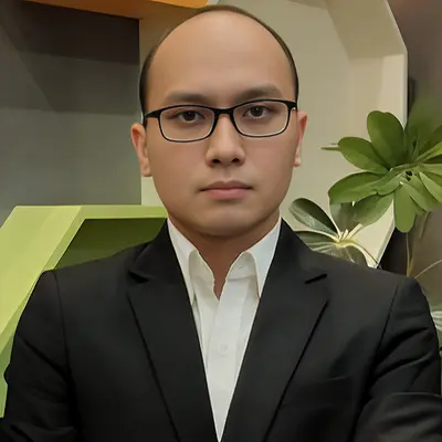 Dr. Sarach Tuomchomtam / ดร.สารัช ท้วมชมธรรม