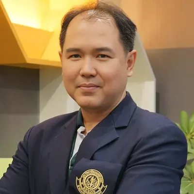 Dr. Worasait Suwannik / ดร.วรเศรษฐ สุวรรณิก