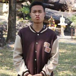 Patiput Ukham / ปฏิภัทธิ์ อุคำ